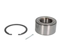 SNR R184.26 Kit de roulement de roue