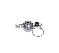 Jeu de roulements de roue SNR R184.84