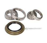 Jeu de roulements de roue SNR R186.00
