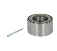 Jeu de roulements de roue SNR R186.08