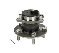 Jeu de roulements de roue SNR R186.13