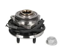Jeu de roulements de roue SNR R186.28
