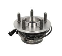 Jeu de roulements de roue SNR R186.29