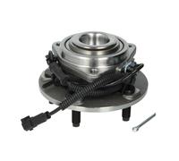 Jeu de roulements de roue SNR R186.30