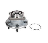 Jeu de roulements de roue SNR R186.31