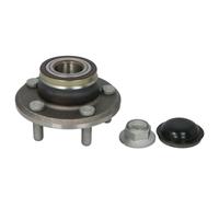 Jeu de roulements de roue SNR R186.37