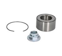 Jeu de roulements de roue SNR R189.11