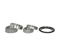 Jeu de roulements de roue SNR R189.12