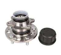 Jeu de roulements de roue SNR R189.19