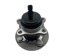Jeu de Roulements de Roue Unité De Moyeu Compatible 42450-0D120 42450-0D140 42450-0D150 42410-0D090 Kit Roulement Essieu