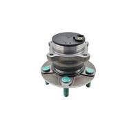 Jeu de Roulements de Roue Unité De Roue 6M51-2C299-AC Ensemble Roulement Arrière Pour Ford Focus Kit Roulement Essieu
