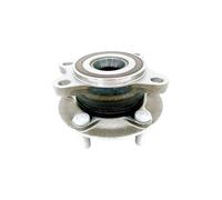 Jeu de Roulements de Roue Unité De Roulement De Moyeu Compatible DHB4-33-04X HUB856T-8 Pour CX-30 CX-30EV 2021 Avant Kit Roulement Essieu