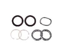 Fsa Bb 30 Sl-k Light Gossamer Bottom Bracket Bearing Gris 30 Grey
