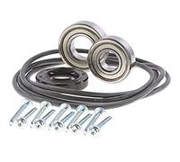 JEU DE ROULEMENTS + JOINTS POUR LAVE LINGE BOSCH - 00609771