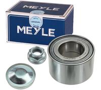 Jeu de roulements de roue MEYLE 16-14 750 0017