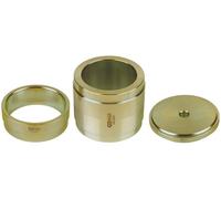 Jeu de roulements pour double Silent pour VAG, 3 pièces KS Tools 440.0290