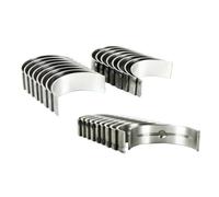 Jeu de roulements principaux et de bielles compatibles avec 03-10 300 Challenger Durango Ram Cherokee 5.7 6.1 L V8 GAS OHV(0.25)