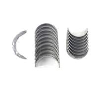 Jeu de roulements principaux, roulements de bielle et roulements de butée compatibles avec moteur Tucson Optima Sonata Santa Fe Sport 2,4 L G4KJ 2011-2020 - Remplace 2102025120 230602G411 2102025150
