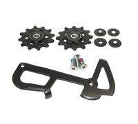 Sram X01/x1 X-sync Jockey Wheel System Noir