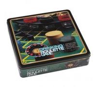 Jeu De Roulette 'drinking Game