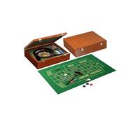 Jeu de roulette en métal Design 1