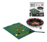 JEU A BOIRE ROULETTE