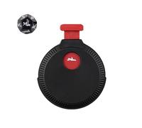 Jeu de roulette romantique pour couples adultes avec 6 modes ludiques et dé érotique à 12 faces - Jeu imprimé pour explorer la complicité, la spontanéité et le plaisir à deux