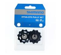 Shimano Poulies de guide et de tension RD-M773