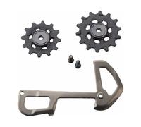 JEU DE ROULETTES SRAM MTB EAGLE GX + BOÎTE INTÉRIEURE - 11.7518.087.000 -