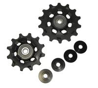SRAM Kit de galets GX 2x11 vitesses noir
