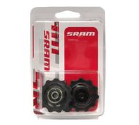 JEU DE ROULETTES SRAM POUR DÉRAILLEUR ARRIÈRE X0 10V - 11.7515.022.000 -