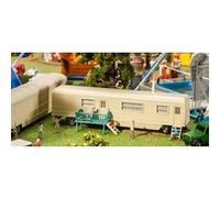 Jeu De Roulottes Ii Faller Ho G