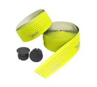 Deda Elementi Ruban de guidon Mistral – Mixte Adulte – Jaune fluo