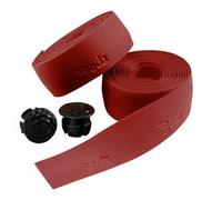 Deda Elementi Ruban de guidon Universel Rouge