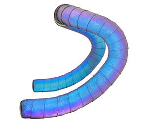 Jeu de ruban de cintre réfléchissante Supacaz Bling Multicolore