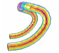 Jeu de ruban de cintre Supacaz Prizmatik Multicolore