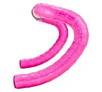 Supacaz Prizmatik Handlebar Tape Rose Pink