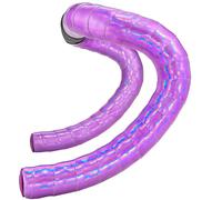 Supacaz Prizmatik Handlebar Tape Violet