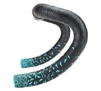 Supacaz Super Sticky Kush Handlebar Tape Bleu