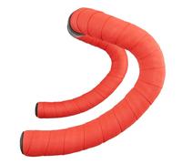 Jeu de ruban de cintre Supacaz Suave Rouge