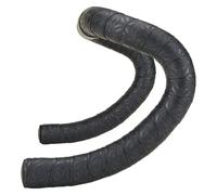 SUPACAZ Ruban de cintre Super Sticky Kush Gravel avec bouchons Noir