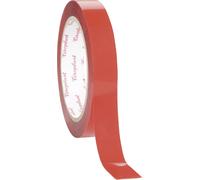 Jeu de rubans adhésifs double-face Coroplast 9005 SPT DIY - Sets transparent (L x l) 1.5 m x 19 mm acrylique 1 set