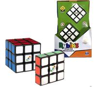 Jeu de Rubik's pour débutants Cube 3x3 et arête simple