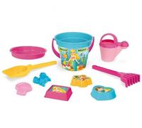Jeu de sable 10 pièces Mermaids