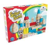 Super aventure au château de sable GOLIATH