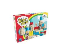 Super aventure au château de sable GOLIATH