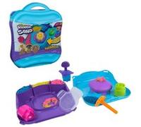 Kinetic Sand SquishMotion Set