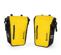 Burley Remolc Coho Xc Panniers 22l Jaune,Noir