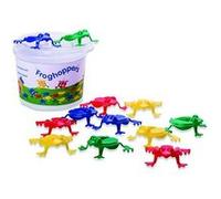 Jeu de saute grenouille Viking Toys G