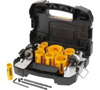 Jeu De Scie Dewalt Dt90361-qz 20-64 Mm 13 Unités